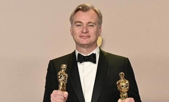 Oscar 2024 Highlights: Oppenheimer Dominates with 7 Awards, Joined by 'Poor Things' and 'The Holdovers'