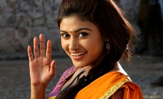 Oviya to the rescue of a producer in trouble