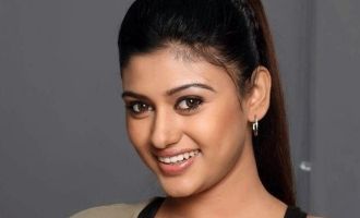 Oviya returns to television in a new avatar