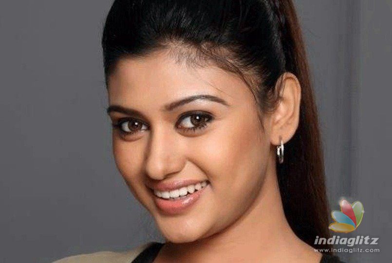 Oviya returns to television in a new avatar