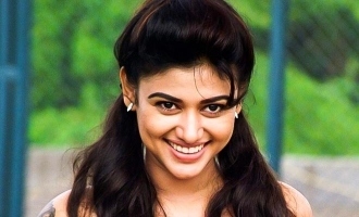 Nadigai Oviya Sexy Video - Oviya's latest mass tweet stuns netizens! - Tamil News - IndiaGlitz.com