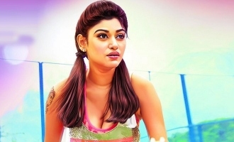 Oviya's new movie after '90 ML' censor result is here