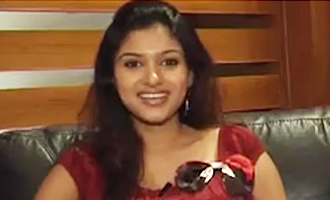 Exclusive Oviya Interview - I can COOK for me not for others