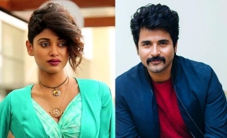 Sivakarthikeyan does it for Oviya's superhit sequel