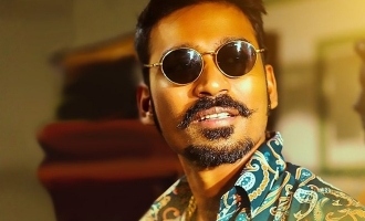 Dhanush's interesting role in next revealed!