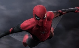 Shocking! 'Spider Man Far From Home ' leaked online before release