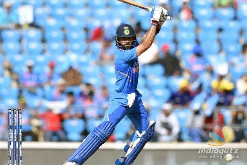 Virat Kohli slams 40th One Day International century