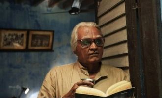 Vijay Sethupathi explains why he accepted limited screentime in 'Seethakathi'