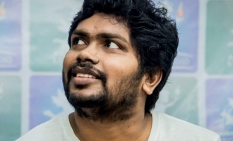Pa Ranjith support for popular politician in Lok Sabha elections!