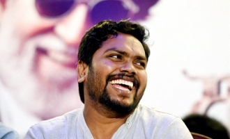 Pa Ranjith confirms his next big project is not in Tamil