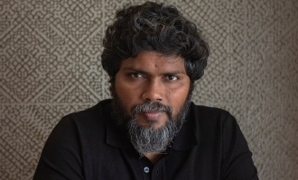 Pa. Ranjith's next production venture hot update is here