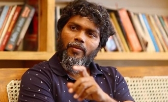 Pa Ranjith teams up with four female directors for an interesting new project, FL out
