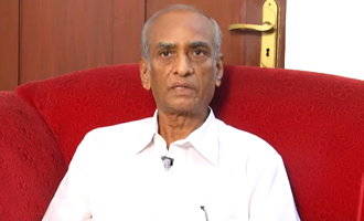 Exclusive: Nadigar Sangam Election Commissioner E.Padmanaban Interview