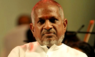Ilaiyaraja teams up with the legend after 15 years