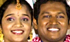 Wedding Reception Of Comedy Actor Pandu's Son