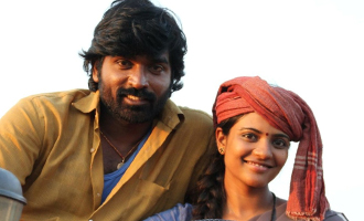 Vijay Sethupathi film in Kerala