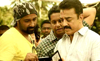 Kamal will be 25 years younger in 'Papanasam' Â Jeethu Joseph
