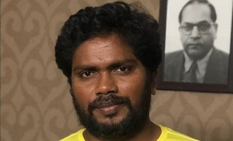 Did you know Pa. Ranjith was a prankster and comedy actor before 'Attakathi'?