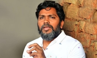 Pa. Ranjith's next movie after 'Thangalaan' mass getup of hero revealed