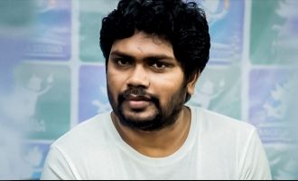 Interesting details about Pa. Ranjith's next movie after 'Kaala'