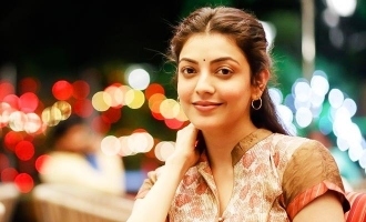 Kajal Aggarwal's next to have a direct OTT release?