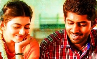 Pariyerum Perumal Trailer A Bit Harsh But Still Demands Your