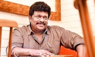 Parthiban to team up with this young hero!