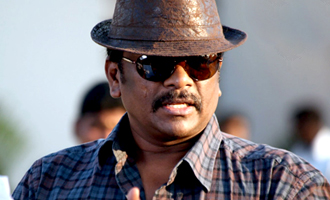 A young and talented Malayalam star in Parthiepan's next?