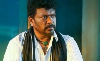 R Parthiban announces his next film in unique style as always! - Get ready for 'F.I.R'