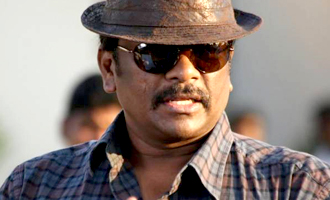 Parthiban signs one more film with a young hero