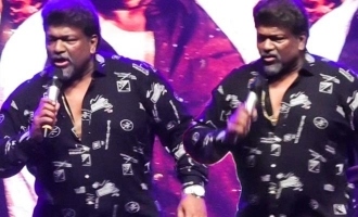 Parthiban outrages and throws the mic while AR Rahman is present alongside him – Viral video – Tamil News