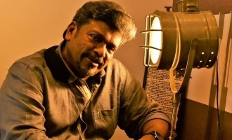 WOW! Parthiban's next movie will be without actors- Exciting details