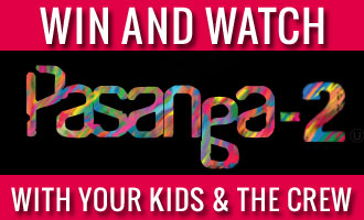 Win a Chance to Watch Pasanga 2 with Suriya, Pandiraj and the team
