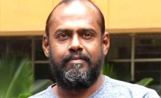 Pasupathy reveals that he missed these 2 cult movies!