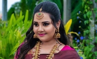 21 வயது சிஎஸ்கே வீரருடன் 'பாக்கியலட்சுமி' நடிகை காதலா? இது என்ன புதுக் கதையா இருக்குது?