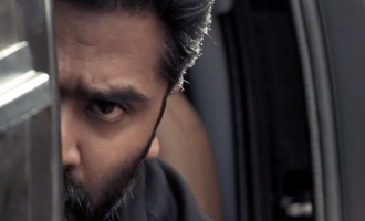 Simbu's Pathu Thala first single official announcement is here