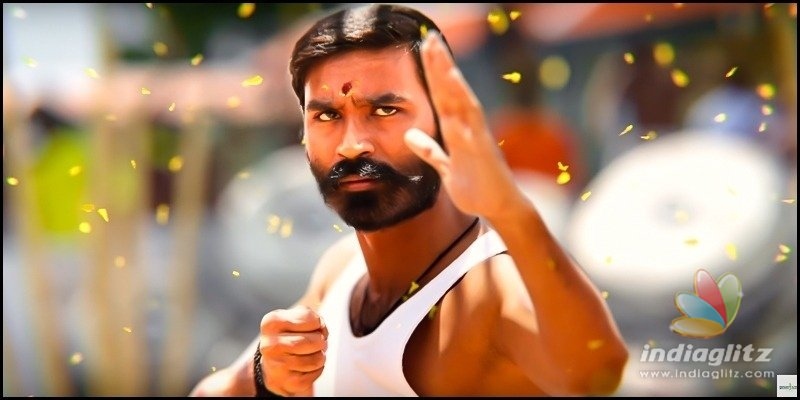 Exciting update on Dhanushs next