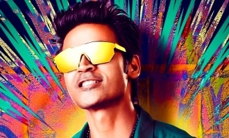 Exciting update on Dhanush's next