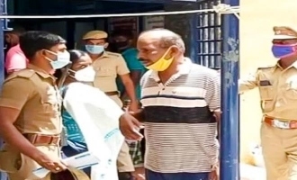 Sathankulam death accused policeman dies due to Coronavirus!