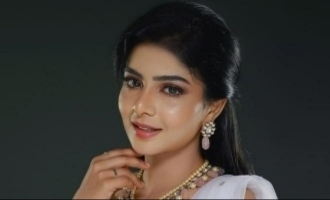 Pavithra or Samantha ? Fans confused
