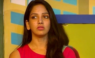 Pavni drags the Abhinay problem again in the Ticket to Finale task!
