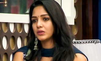Bigg Boss 5: Pavni Reddy shares the sad truth about her married life! thumbnail