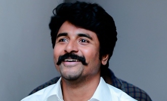 Sivakarthikeyan to act with Telugu mass hero's next movie?