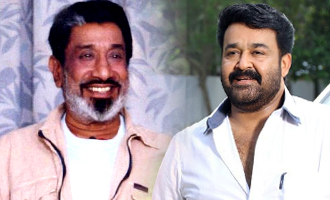 WOW! Sivaji Ganesan-Mohanlal movie to at last release