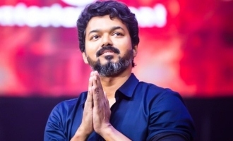 Vijay becomes India's highest paid actor for 'Thalapathy 65' ?