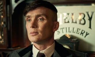 The first trailer of Peaky Blinders final season debuts on the internet!