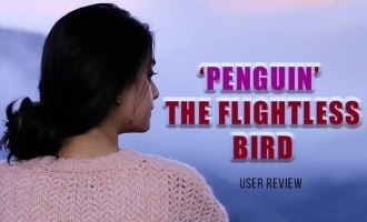 Penguin, the flightless bird - User Review
