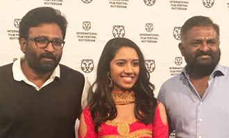'Peranbu' World Premiere at 47th International Film Festival