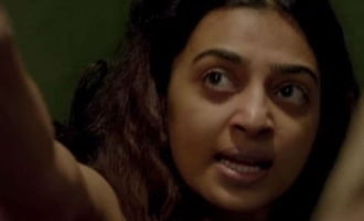 Radhika Apte questions about intimate video leaked controversy