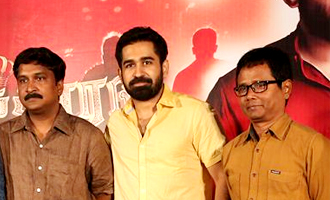 'Pichaikkaran' Movie Press Meet